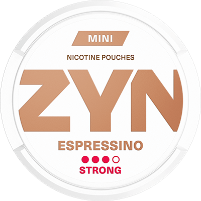 ZYN Espressino 6mg, , large